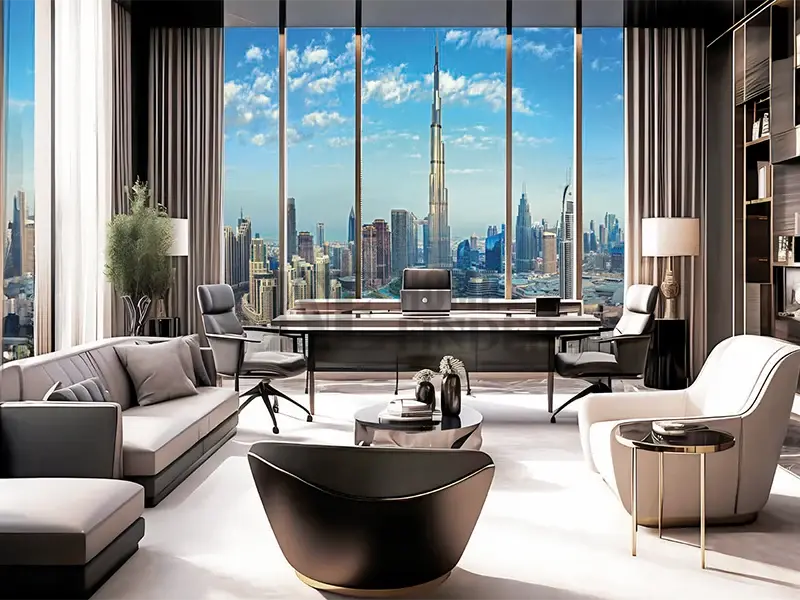 Find the Best Apartments for Sale in Dubai